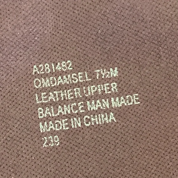 NWOT Marc Fisher Tall Plum/ Burgundy Leather & Suede Riding Boots. - Picture 10 of 10